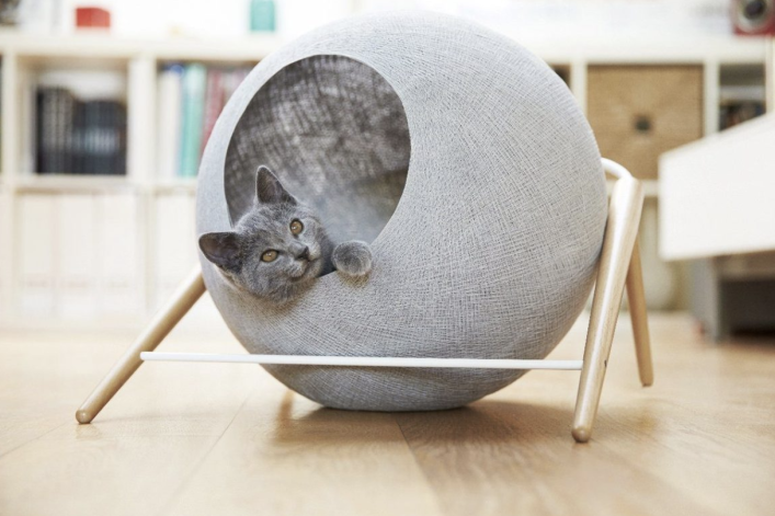 Home goods sale cat bed